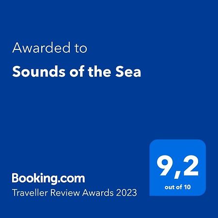 Sounds Of The Sea Hotel Ucluelet Exterior photo