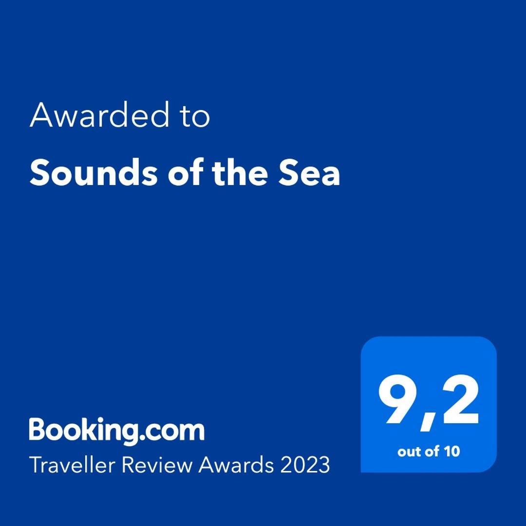 Sounds Of The Sea Hotel Ucluelet Exterior photo